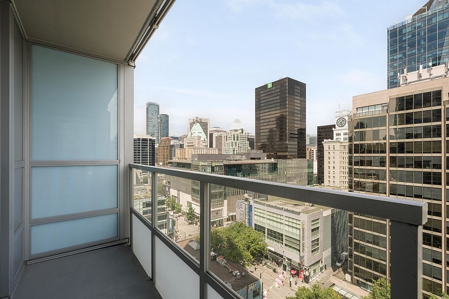 1503 833 Seymour Street Vancouver, BC - 18