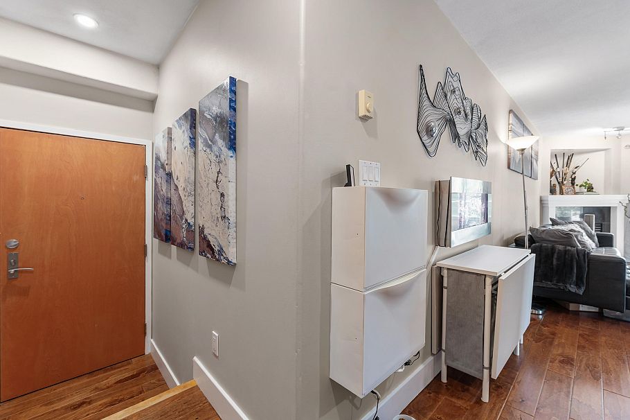 211A 1823 W 7th Avenue Vancouver, BC - 26