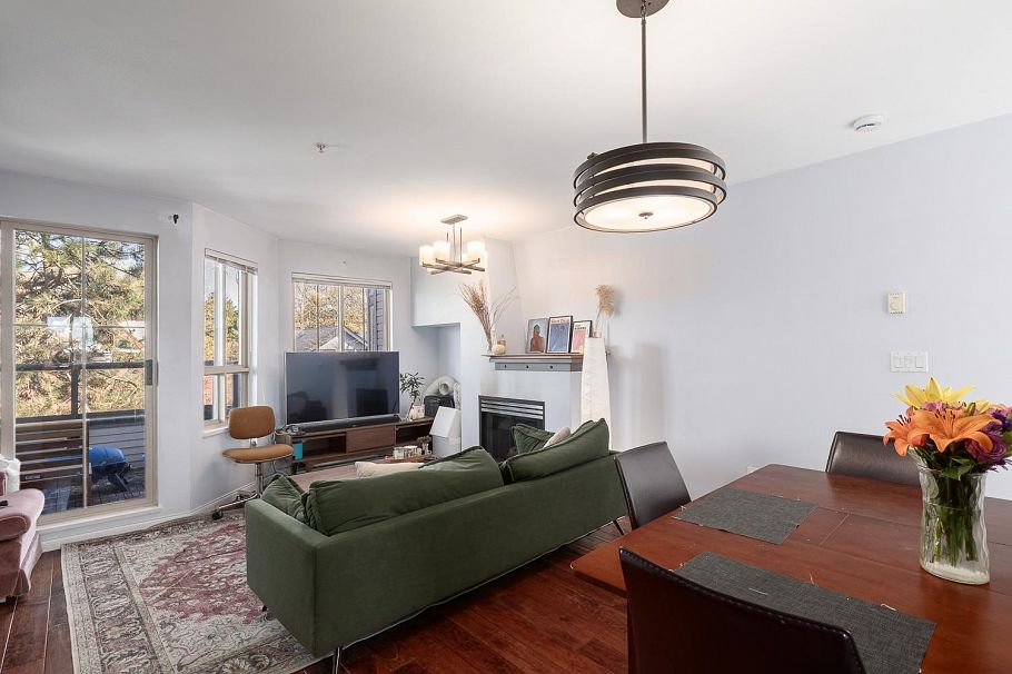 34 2375 W Broadway Vancouver, BC - 6
