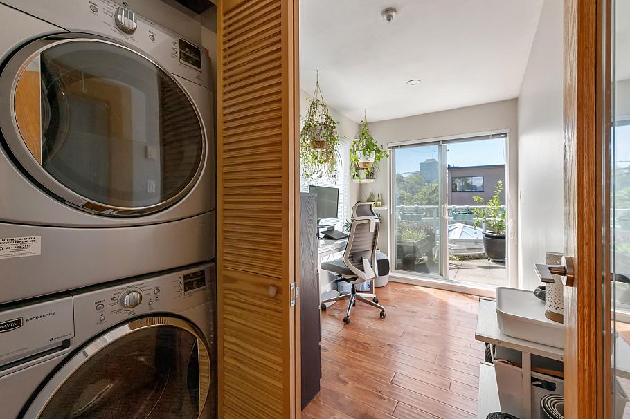 211A 1823 W 7th Avenue Vancouver, BC - 24