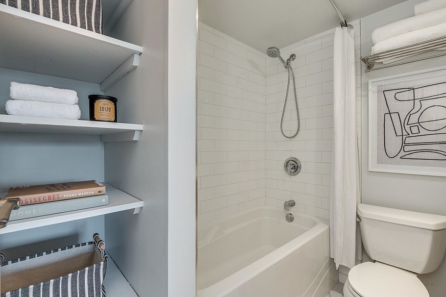 1401 1146 Harwood Street Vancouver, BC - 28