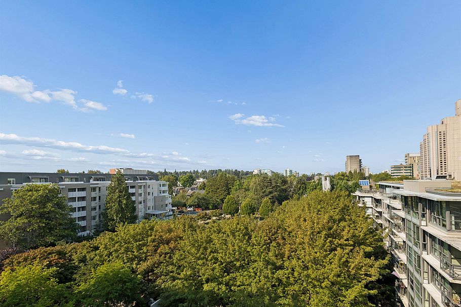 701 2851 Heather Street Vancouver, BC - 17