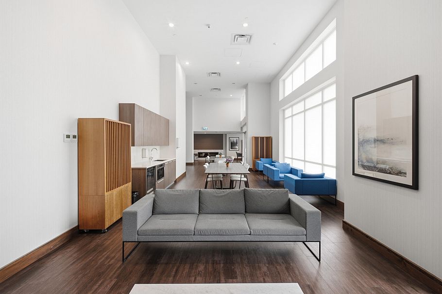 504 1295 Conifer Street North Vancouver, BC - 22