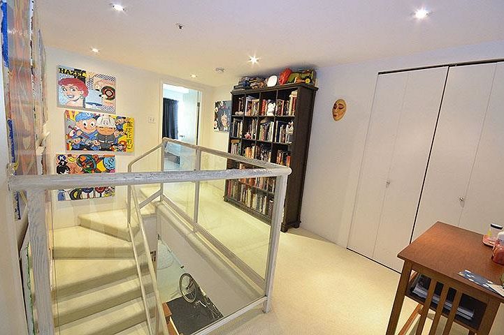547 1515 W 2nd Avenue Vancouver, BC - 19