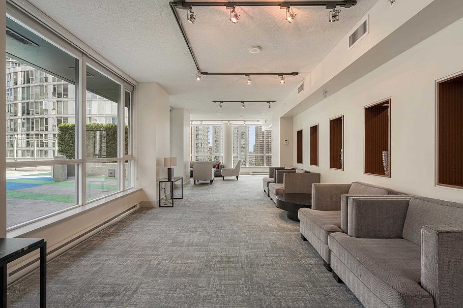 1503 833 Seymour Street Vancouver, BC - 26