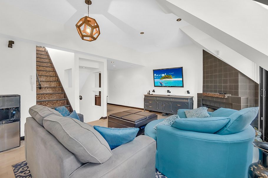 1848 W 1st Avenue Vancouver, BC - 7