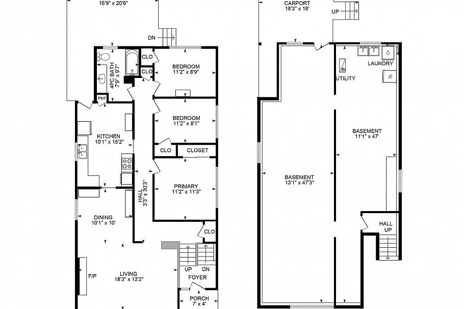 2175 Waverley Avenue Vancouver, BC - 30