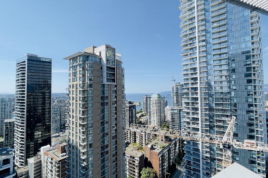 3108 1283 Howe Street Vancouver, BC - 18