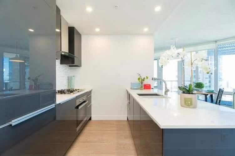 3108 1283 Howe Street Vancouver, BC - 6