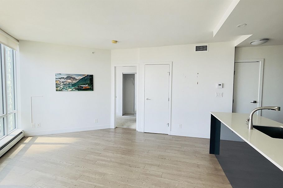 3108 1283 Howe Street Vancouver, BC - 12