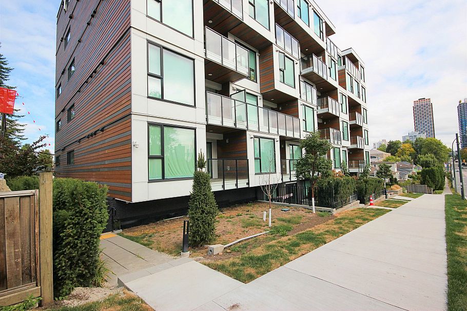 105 5399 Joyce Street Vancouver, BC - 20