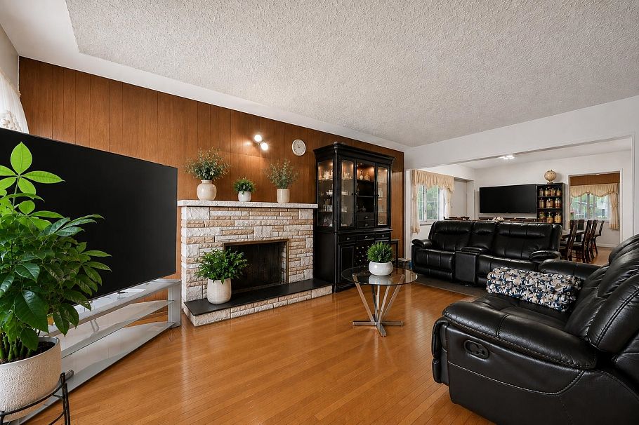 1828 Parker Street Vancouver, BC - 9