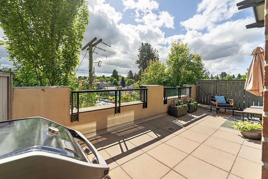 222 4550 Fraser Street Vancouver, BC - 10