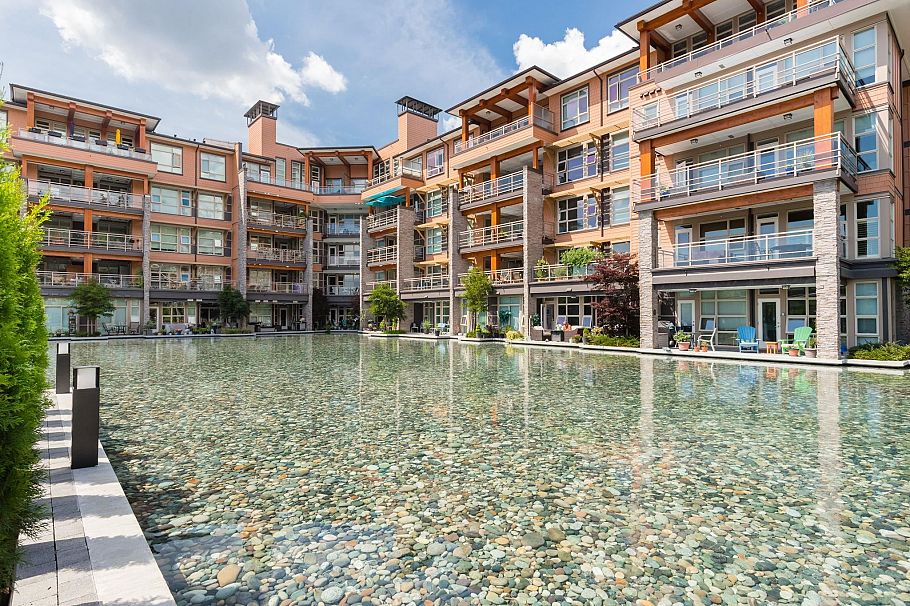 507 3602 Aldercrest Drive North Vancouver, BC - 37