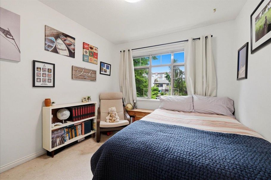 411 2059 Chesterfield Avenue North Vancouver, BC - 19