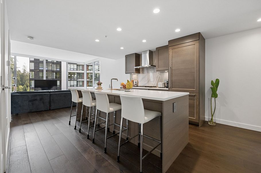 508 5629 Birney Avenue Vancouver, BC - 6