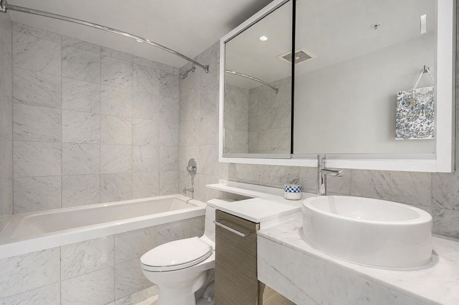 1503 833 Seymour Street Vancouver, BC - 17