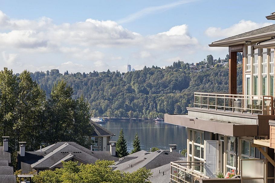 507 3602 Aldercrest Drive North Vancouver, BC - 30