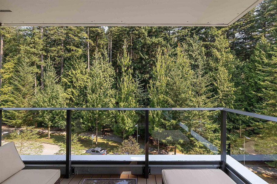 508 5629 Birney Avenue Vancouver, BC - 26
