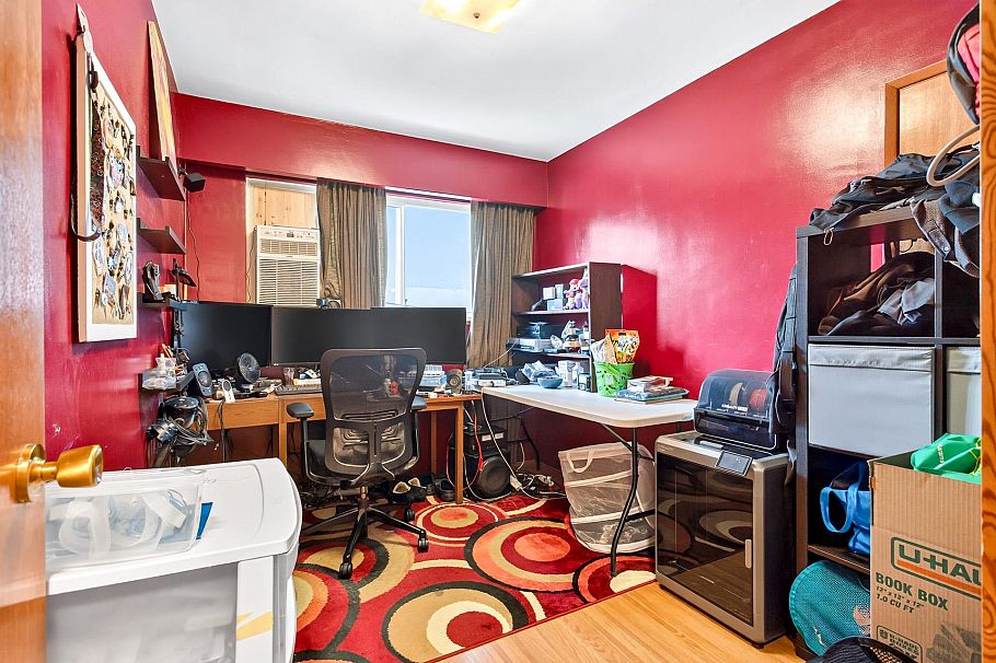 2175 Waverley Avenue Vancouver, BC - 20