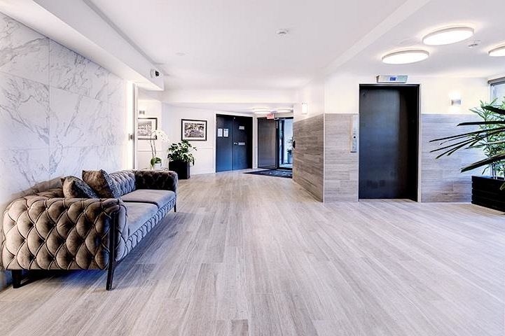 547 1515 W 2nd Avenue Vancouver, BC - 30