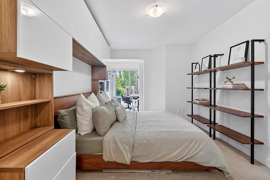 222 4550 Fraser Street Vancouver, BC - 24