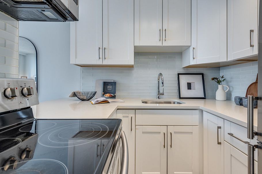 1401 1146 Harwood Street Vancouver, BC - 24