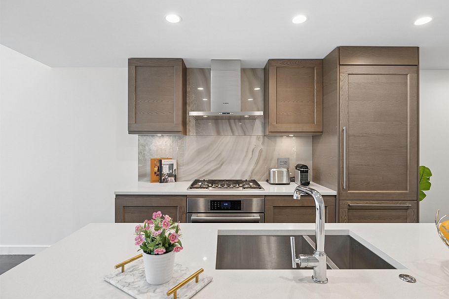 508 5629 Birney Avenue Vancouver, BC - 8