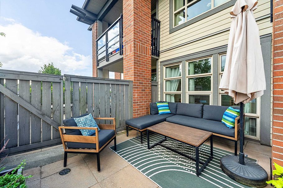 222 4550 Fraser Street Vancouver, BC - 6
