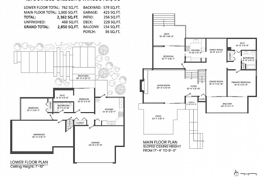 4271 Staulo Crescent Vancouver, BC - 35