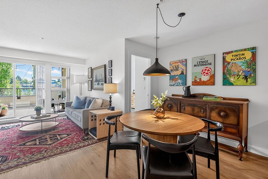 222 4550 Fraser Street Vancouver, BC - 15