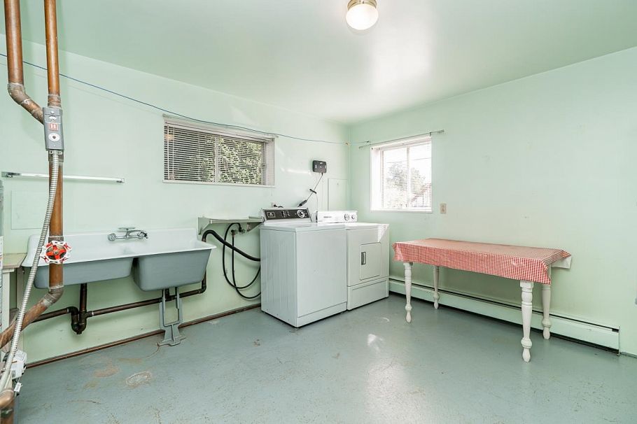 6216 Prince Albert Street Vancouver, BC - 20