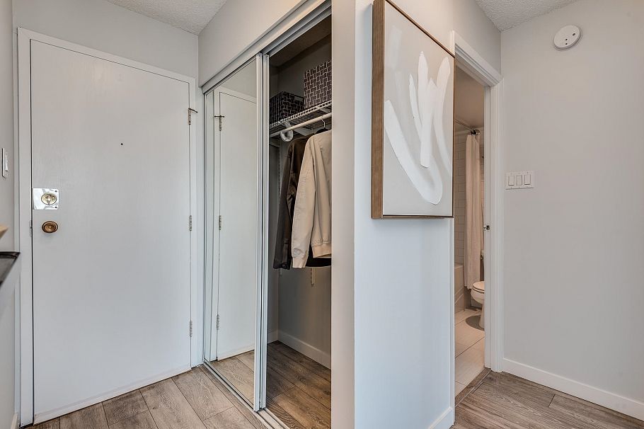 1401 1146 Harwood Street Vancouver, BC - 20