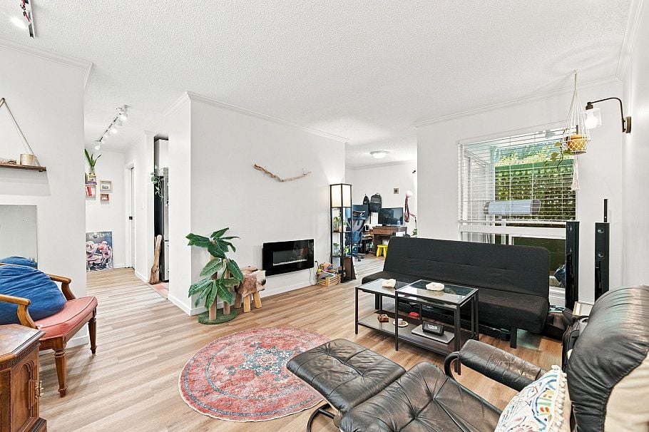 105 1510 W 1st Avenue Vancouver, BC - 3