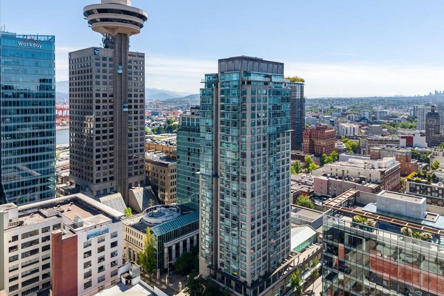 2008 438 Seymour Street Vancouver, BC - 24
