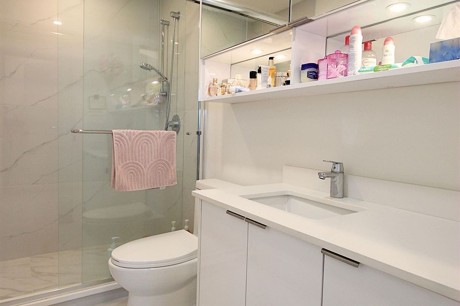105 5399 Joyce Street Vancouver, BC - 14