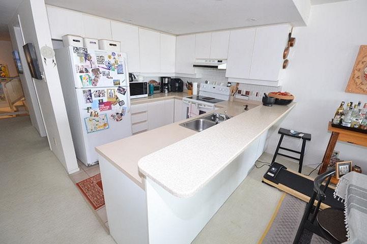 547 1515 W 2nd Avenue Vancouver, BC - 9