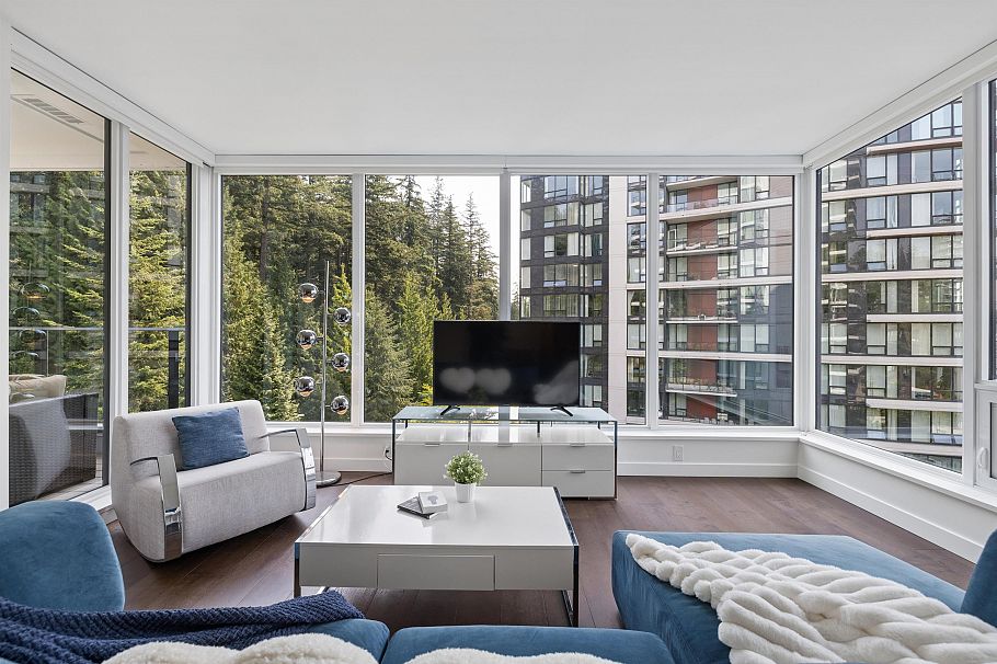 508 5629 Birney Avenue Vancouver, BC - 15