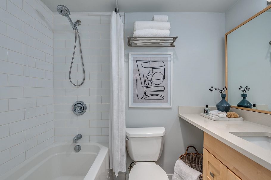 1401 1146 Harwood Street Vancouver, BC - 29