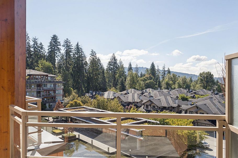 507 3602 Aldercrest Drive North Vancouver, BC - 31