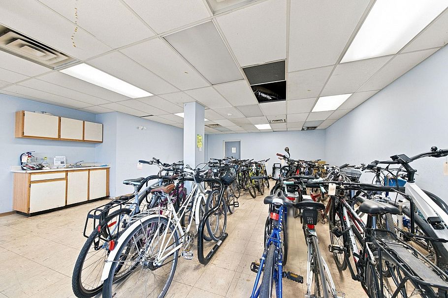 105 1510 W 1st Avenue Vancouver, BC - 17