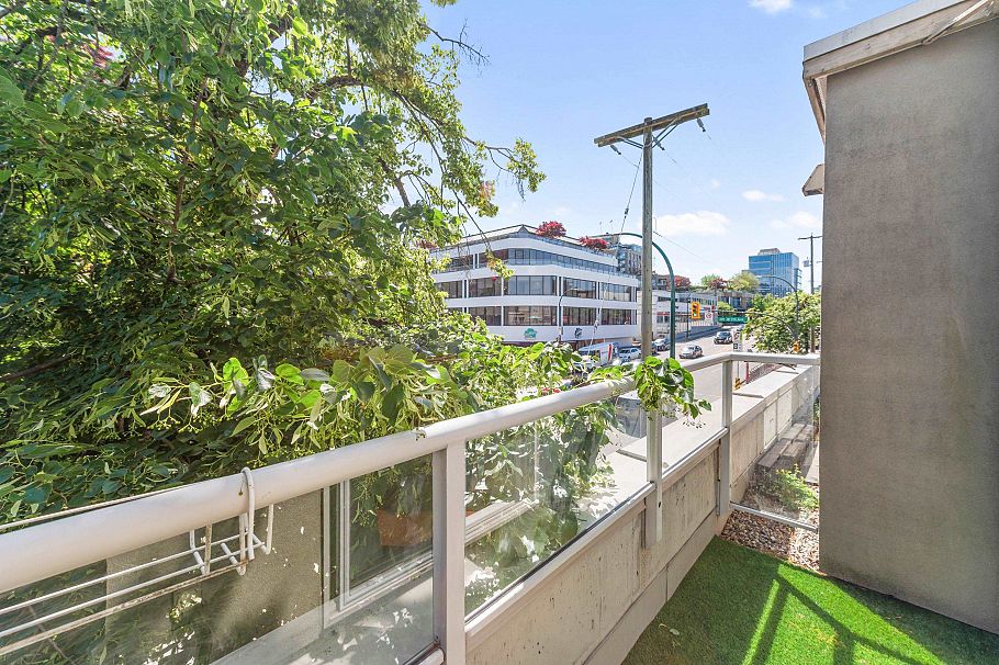 211A 1823 W 7th Avenue Vancouver, BC - 32