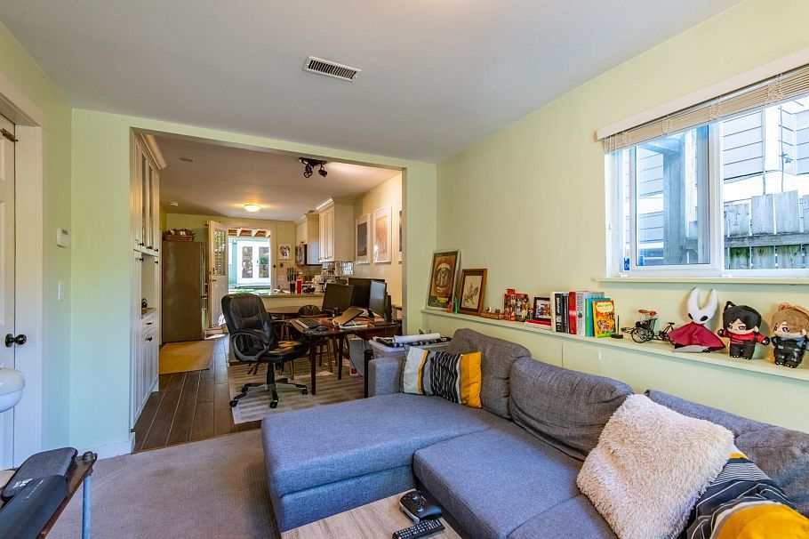 816 E 30th Avenue Vancouver, BC - 31