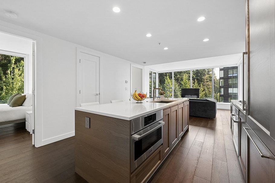 508 5629 Birney Avenue Vancouver, BC - 4
