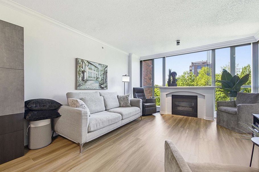 403 1575 W 10th Avenue Vancouver, BC - 8