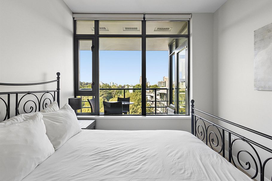 701 2851 Heather Street Vancouver, BC - 9