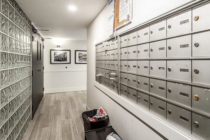 547 1515 W 2nd Avenue Vancouver, BC - 31