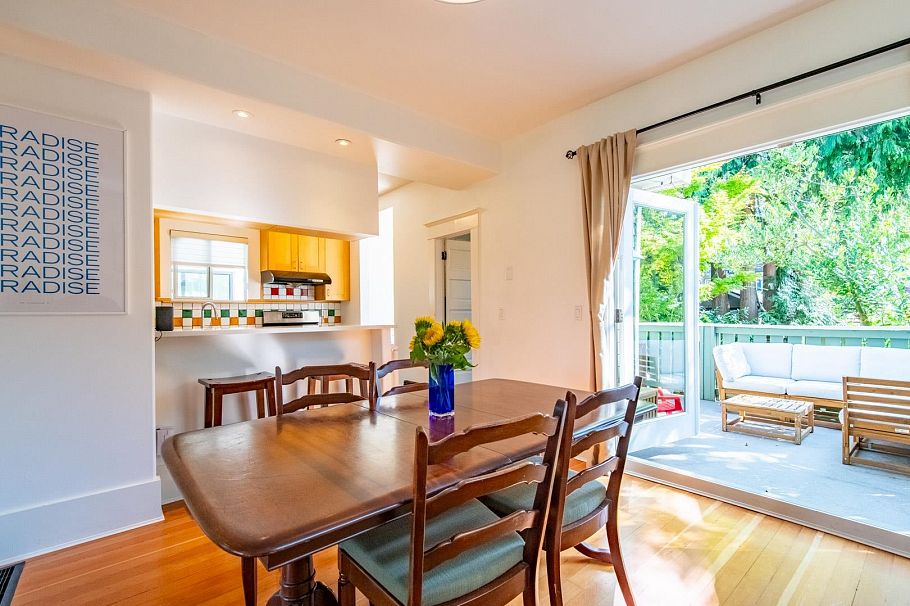 816 E 30th Avenue Vancouver, BC - 9