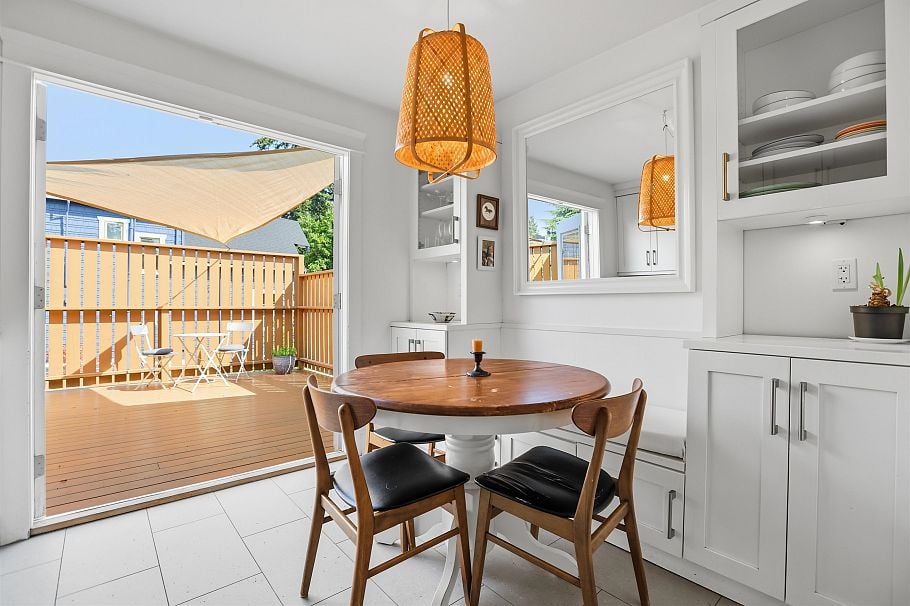 375 E 28th Avenue Vancouver, BC - 10