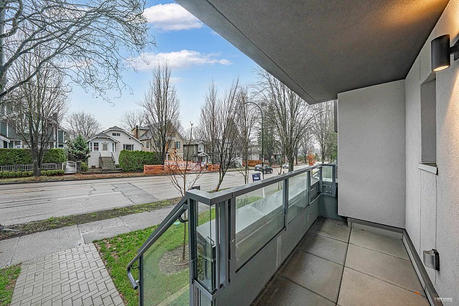 2071 E 1st Avenue Vancouver, BC - 31